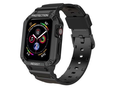 Bracelete OHPA Huawei gt3 Negro