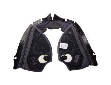 Almohadillas AGV Pista Gp Rr