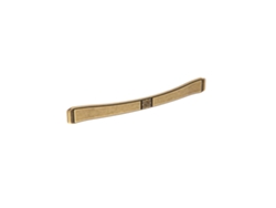 Tirador Para Mueble De Zamac Distancia Entre Centros 224mm Estilo Antiguo Florence Lote De 6