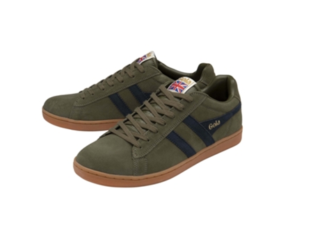 Zapatillas GOLA Hombre (Multicolor - 41)