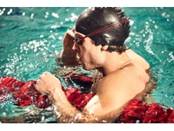 Auriculares SHOKZ Openswim (Open Ear - Negro)