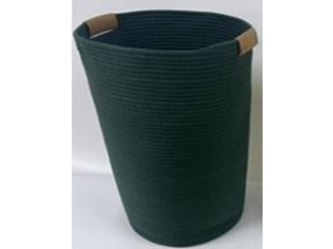 Cesto para Ropa Sucia Ficus Duo 80L 5 FIVE SIMPLY SMART