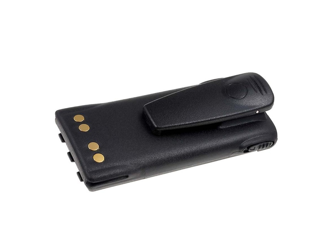 Batería POWERY 1.40.MOT.2.72 para Motorola GP680 1880 mAh