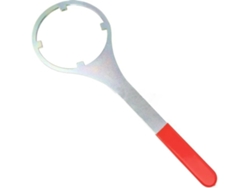 Agua Metal Compatible Sistemas Cómodo Mango Goma Modelos Compatibilidad