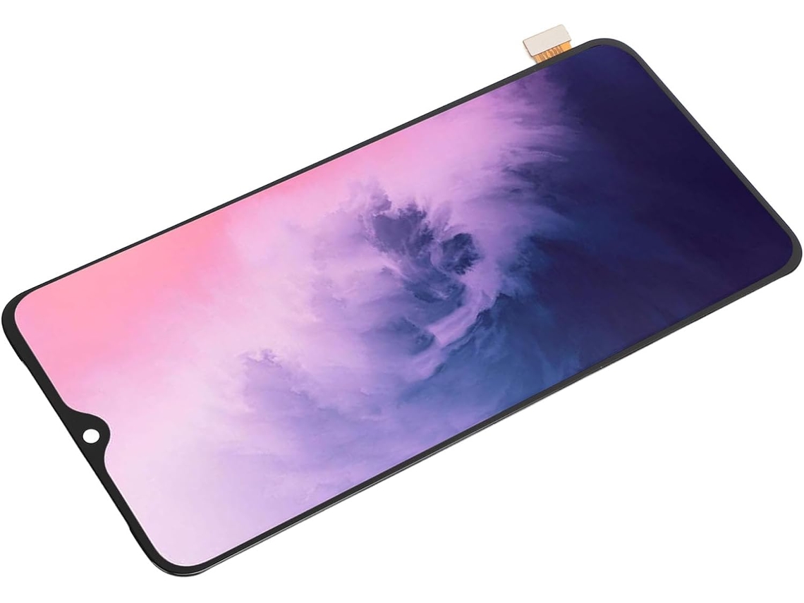 Reemplazo De Pantalla Digitalizadora Para Teléfono, Conjunto De Pantalla De Cristal Para Pantalla De 6,41 Pulgadas