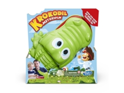 Juego de mesa HASBRO (4 anos)