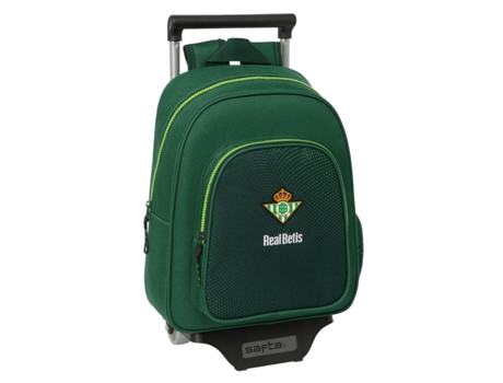 Mochila Escolar SAFTA 28 x 34 x 10 cm