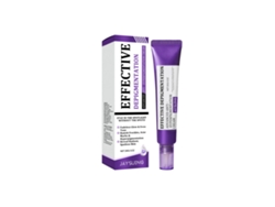 Crema hidratante con retinol para reducir las manchas oscuras.