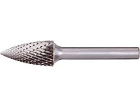 Fresa PFERD Tungs. Spg1630/8 Z3P
