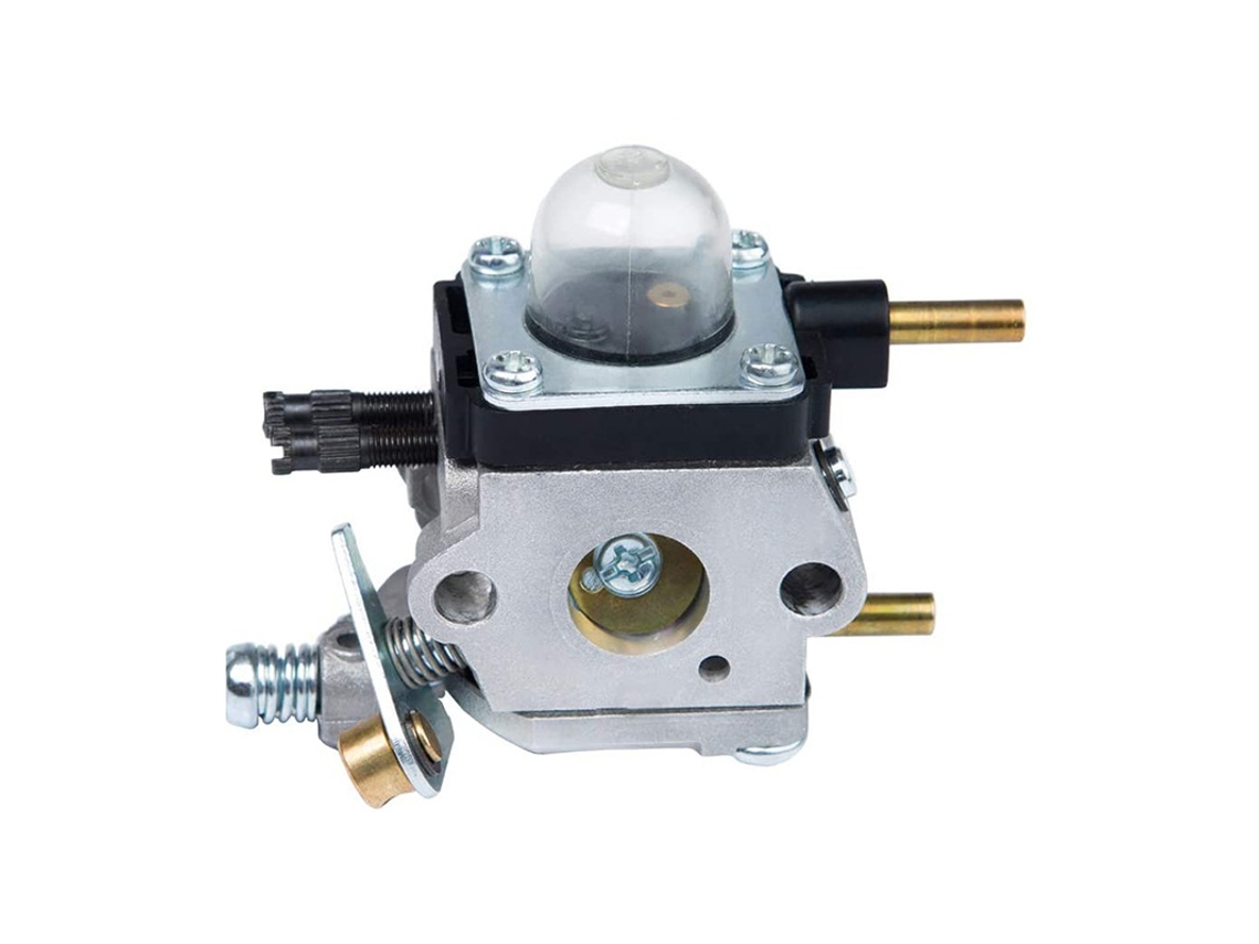 Piezas C1u-k54c1u-k82 7222srm2100gt2000gt Carburador Bomba Acelerador Motor