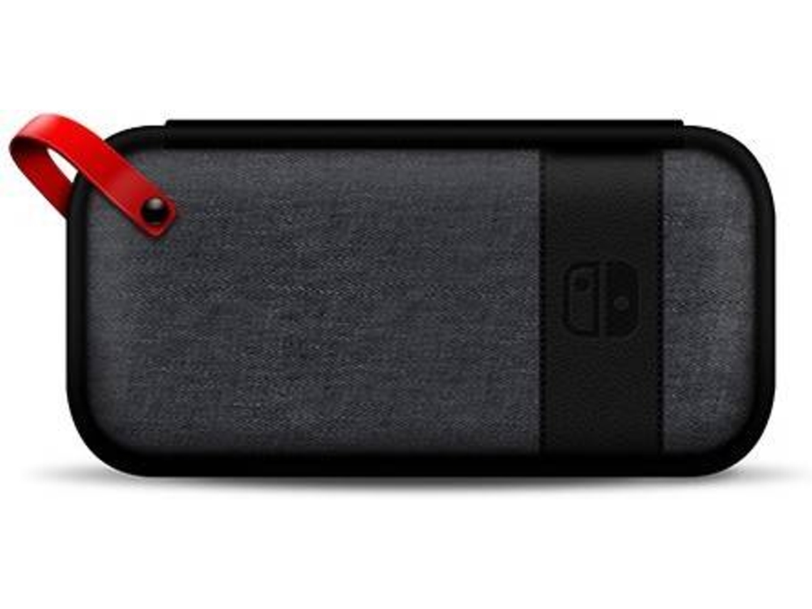 Bolsa PDP Deluxe NSW Travel Case - Edição Elite