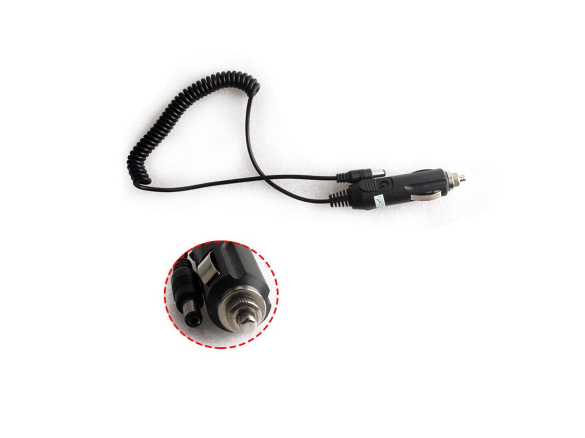 Máquina De Acoplamiento (cargador De Coche Baofeng Special 12v)