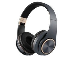 Auriculares Inalámbricos Estéreo Gamer Pods YIZHOOD Bluetooth Gris