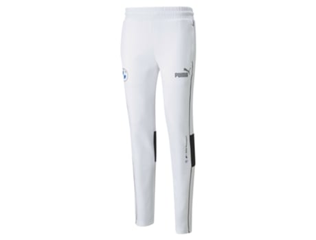 Pantalones Puma Bmw Mms Sds