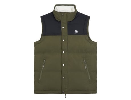 Chalecos PENFIELD Hombre (Multicolor - XL)