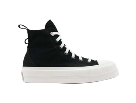 Botas CTAS Lift Hi CONVERSE