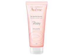 Creme de Ducha Body Suavidad 100 Ml AVÈNE