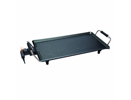 Plancha Grill SWISSHOME Dark (1800 W)