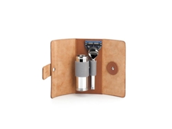 Kit de afeitado de viaje MÜHLE