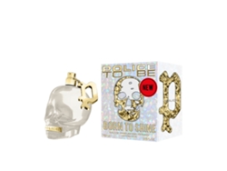 Perfume POLICE To Be Born To Shine For Woman Eau de Parfum 75ml