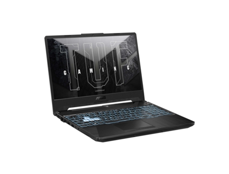 Portátil ASUS Tuf Gaming A15 Fa506Nf-R57B25Ps2 15.6'' Fhd R5 7535Hs 16Gb 512Gb Rtx2050