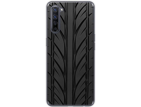 Carcasa Oppo Find X2 Lite TUMUNDOSMARTPHONE Dibujos