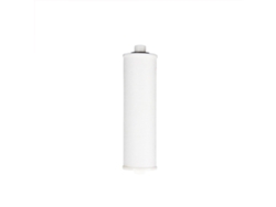 Filtro De Agua Para Ducha Con Carbón Activado Y Cuidado De La Piel Saludable, Compatible Con Núcleo De Algodón Pp.