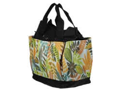 Bolsa de almacenamiento Rebe para pinceles, herramientas, scrapbooking, telar, viaje, tejer, jardín