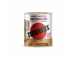 Barniz TITANLUX M11100334 750 ml