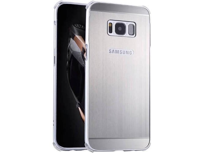 Carcasa Samsung Galaxy A8+ 2018 Protective Multicolor