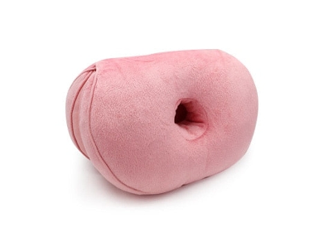 Cojín Multifunções Do Assento Da Cadeira de Massagem Anti-Hemorróida (B6 45X31X10cm)