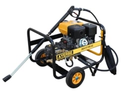Ayerbe HIDROLIMPIADORA AY 240/4 KT RW AG