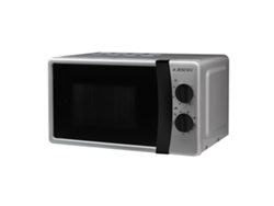 Microondas JOCEL JMO011145 (20 L - Con Grill - Inox)