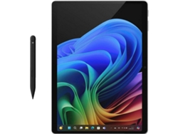 Tablet MICROSOFT SURFACE PRO COPILOT+PLUS (16 GB RAM - 13" - Enchufe EU - 512 GB - Platino)