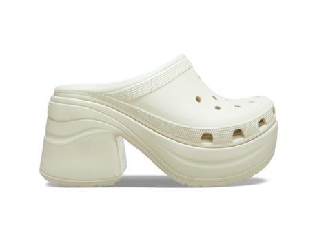 Sandalias CROCS Siren Beige (41/42)
