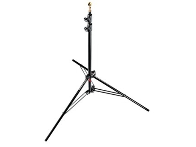 Trípode MANFROTTO 1052BAC (Altura Máxima: 237 cm - Aluminio)