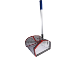 Recogedor De Pelotas De Bádminton Ligero Y Desmontable, De Material Plástico.