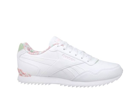 Zapatillas Deportivas REEBOK Royal Glide Mujer (Blanco - Material Sintético - 37,5)