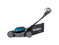 Makita Cortador Grama Elétrico Dlm532Pt4