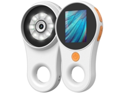 Microscopio digital portátil para lectura de circuitos, nuevo.