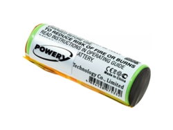 Batería POWERY 1.60.ORB.999.2 para Escova de dentes Oral-B 3738