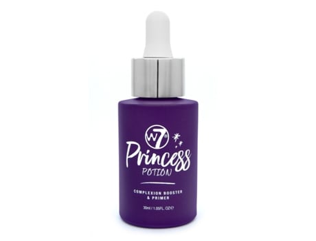 Primer W7 Princess Potion (96 g)