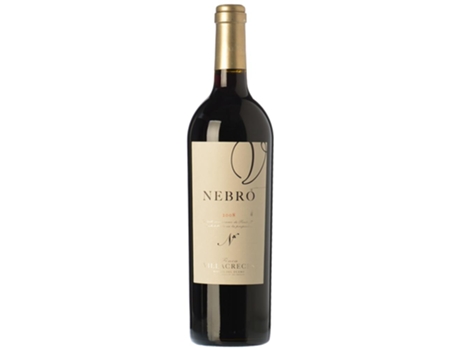 Vino FINCA VILLACRECES Finca Villacreces Nebro Ribera Del Duero Crianza (0.75 L - 1 unidade)