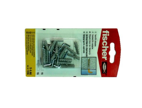 Fischer blister ak tacos s 7 ak 14888