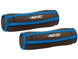 Mancuernas AVENTO Soft Neoprene (Peso 1 Kg)