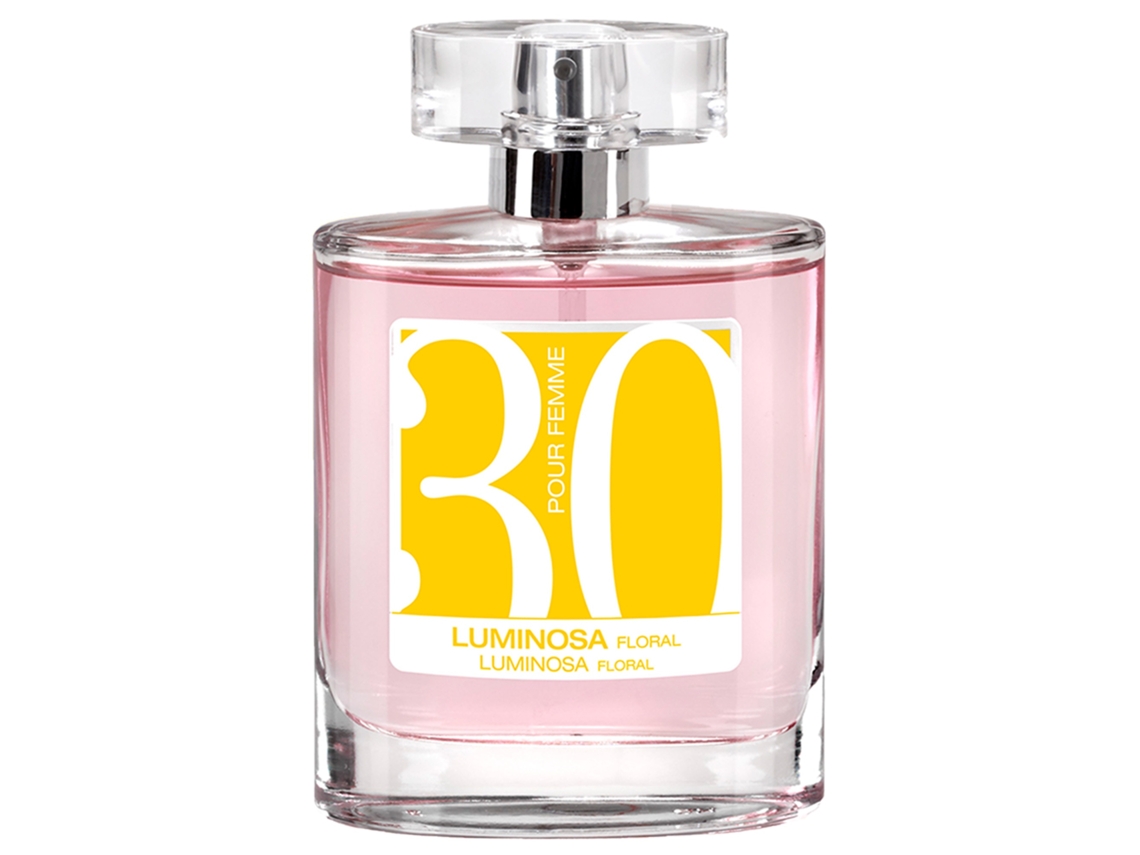CARAVAN Happy Collection - Perfume de Mujer Nº30 - 100ml