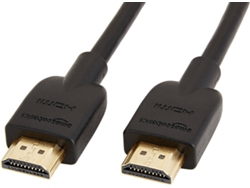 Cable HDMI AMAZONBASICS (HDMI)