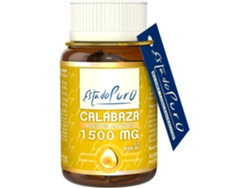 Suplemento Alimentar TONGIL Estado Puro Calabaza (1500 Mg - Perlas)