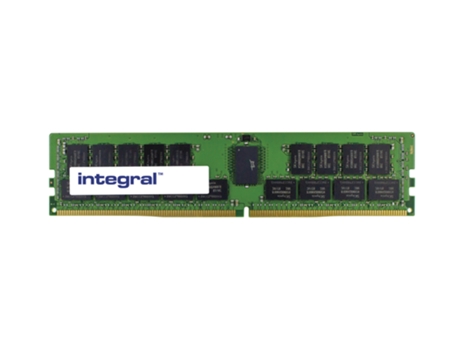 Memória RAM DDR4 INTEGRAL (32GB - 3200 MHz - 22.0)