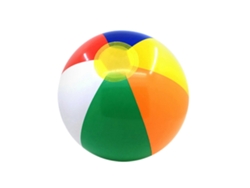 Pelotas de playa, juguetes acuáticos para piscina, pelotas de playa, Rosewell Water (conjuntos de juguetes)